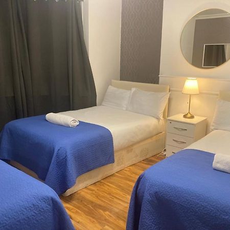 לונדון Twin Towerd Hotel מראה חיצוני תמונה